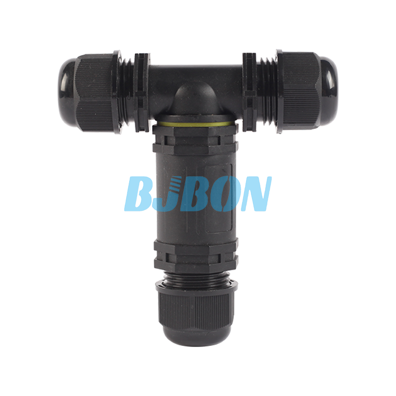 防水连接器  